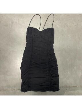 Women's Black Dress
